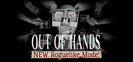 Out Of Hands PC performance and system requirements