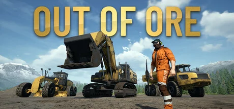 Out of Ore PC system requirements screenshot