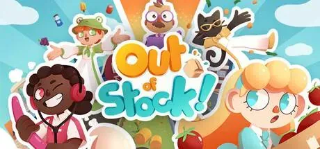 Out of Stock! PC system requirements screenshot