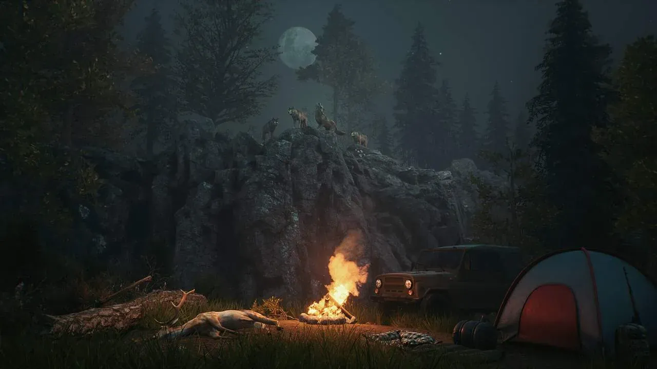 Outbreak Island: Pendulum PC performance and system requirements