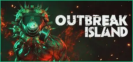 Outbreak Island PC system requirements screenshot