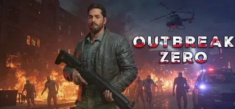 Outbreak Zero PC system requirements screenshot