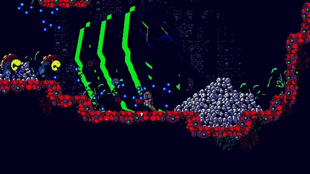 OUTBUDDIES PC performance and system requirements