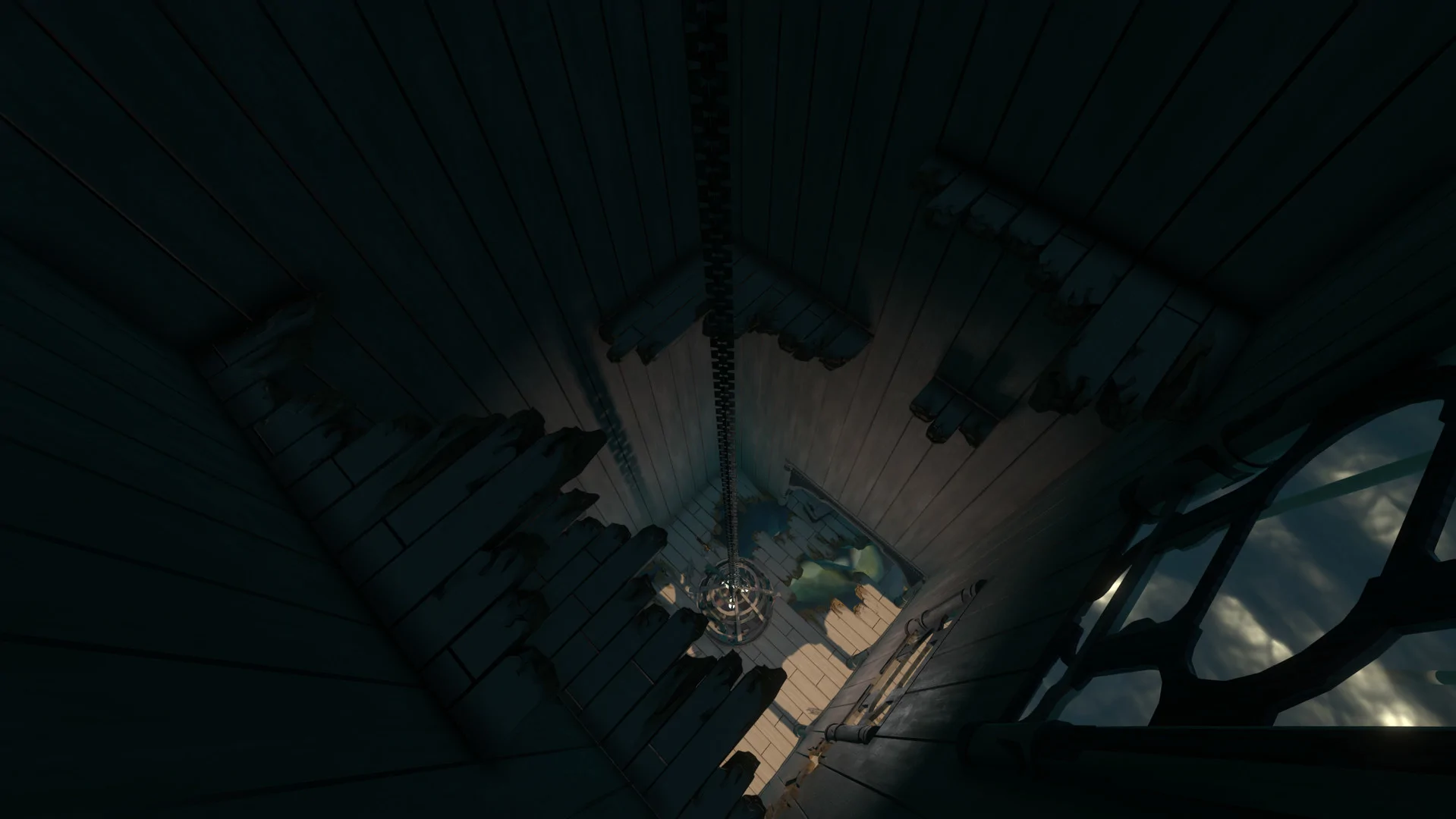 Outer Wilds - Echoes of the Eye PC performance and system requirements