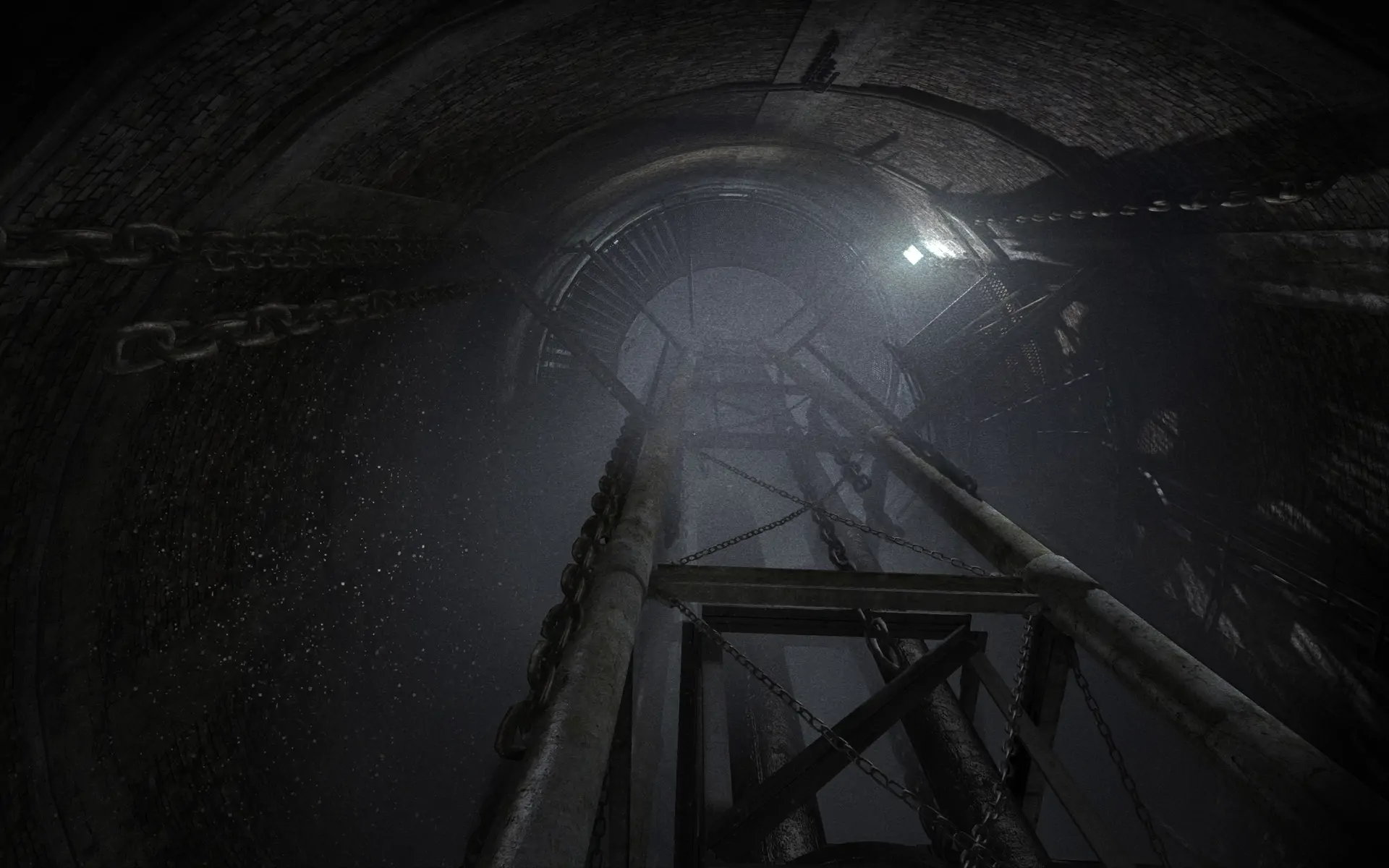 Outlast: Whistleblower PC performance and system requirements