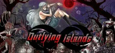 Outlying Islands PC system requirements screenshot