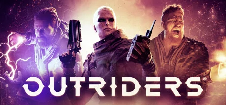 Outriders PC system requirements screenshot