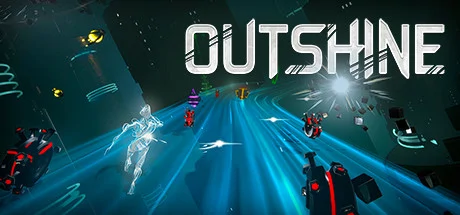 Outshine cover