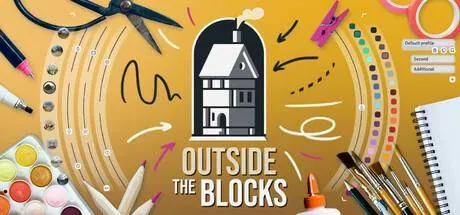 Outside the Blocks PC system requirements screenshot