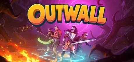 Outwall PC system requirements screenshot