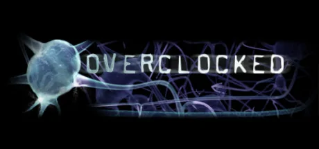 Overclocked: A History of Violence cover
