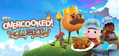 Overcooked! All You Can Eat PC performance and system requirements