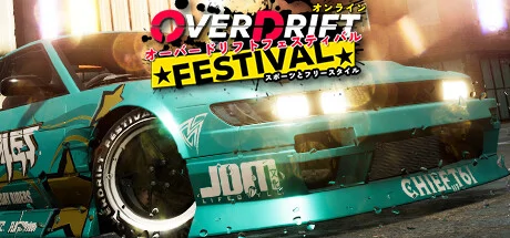 OverDrift Festival PC system requirements screenshot