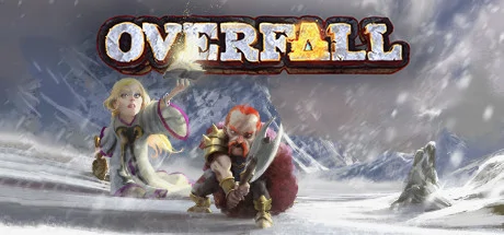 Overfall PC performance and system requirements