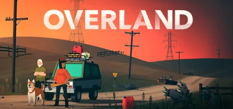 Overland PC performance and system requirements