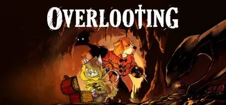 Overlooting PC system requirements screenshot