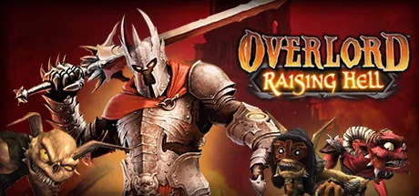 Overlord: Raising Hell PC performance and system requirements