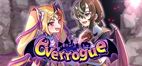 Overrogue PC system requirements screenshot