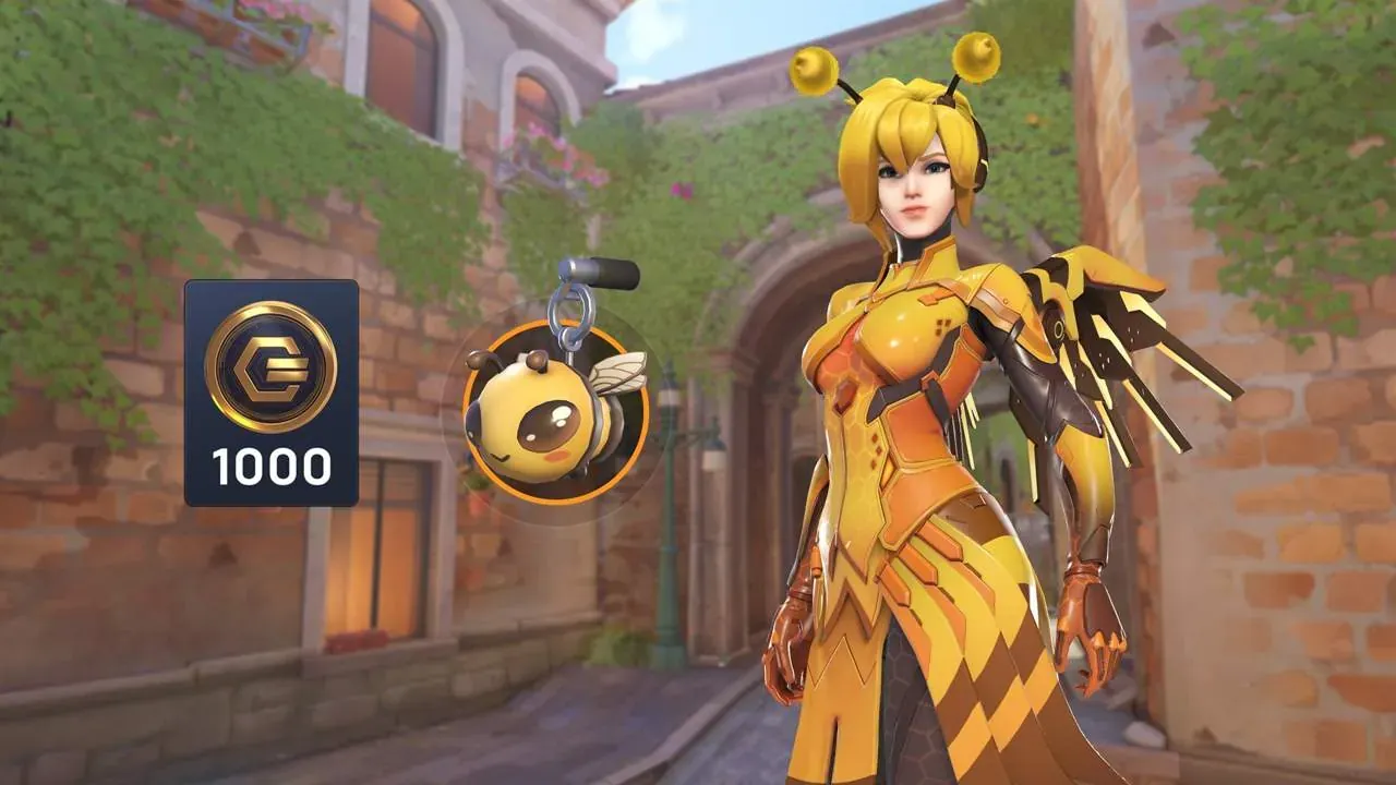 Overwatch 2 - Starter Pack: Season Three PC performance and system requirements