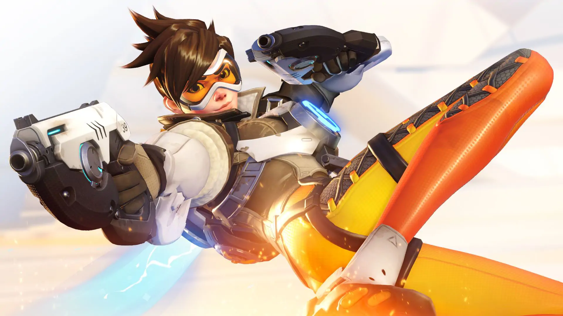 Overwatch PC performance and system requirements