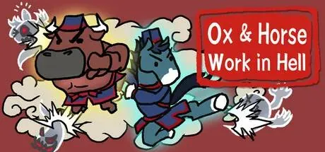 Ox & Horse Work in Hell PC system requirements screenshot