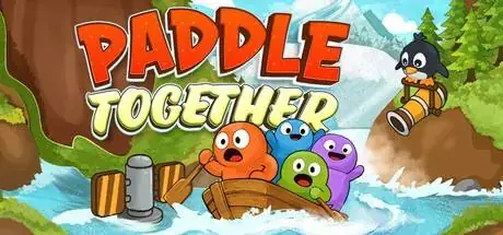 Paddle Together PC system requirements screenshot