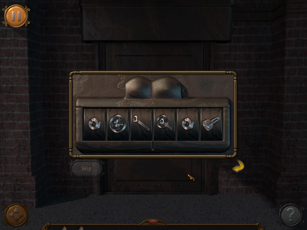 Pahelika: Revelations HD PC system requirements screenshot