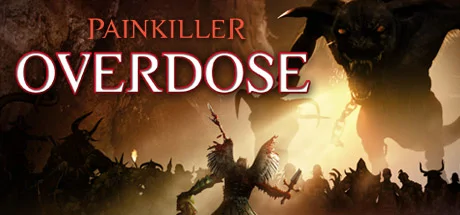 Painkiller Overdose PC system requirements screenshot