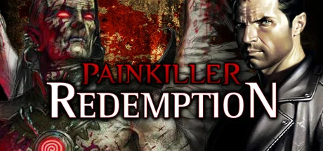 Painkiller Redemption PC system requirements screenshot