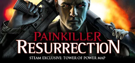 Painkiller: Resurrection PC performance and system requirements