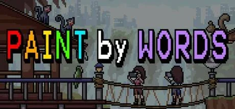 Paint by Words PC system requirements screenshot