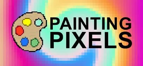 Painting Pixels PC system requirements screenshot