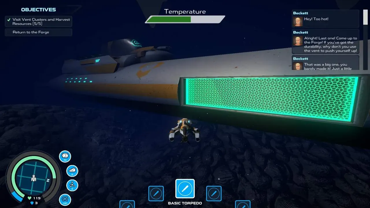 Pakicetus Redux PC performance and system requirements