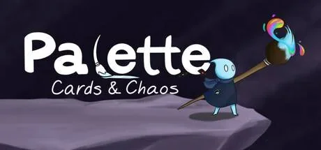 Palette: Cards & Chaos PC system requirements screenshot