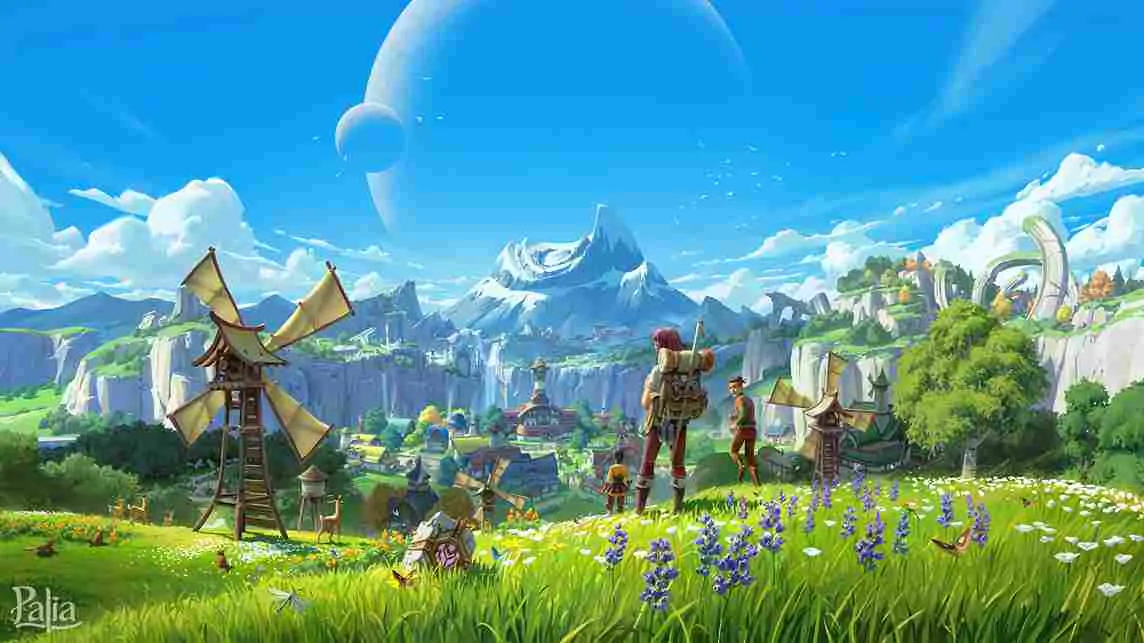 Palia PC performance and system requirements