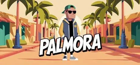 Palmora PC system requirements