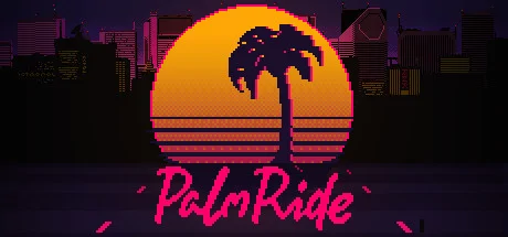 PalmRide PC system requirements screenshot