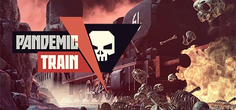 Pandemic Train PC system requirements screenshot