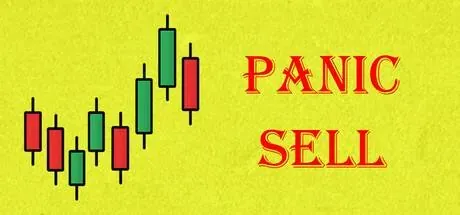 Panic Sell PC system requirements screenshot