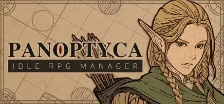 PANOPTYCA : Idle RPG Manager PC performance and system requirements