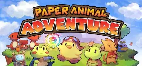 Paper Animal Adventure PC system requirements screenshot
