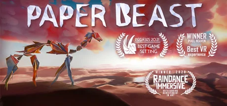 Paper Beast PC performance and system requirements