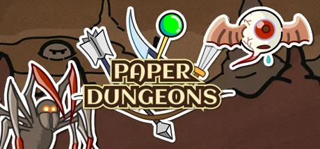 Paper Dungeons PC performance and system requirements