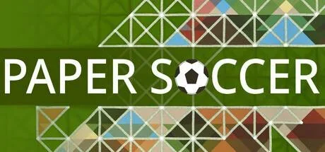Paper Soccer PC system requirements screenshot