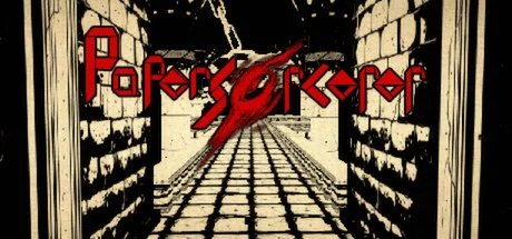 Paper Sorcerer PC system requirements screenshot