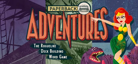 Paperback Adventures PC system requirements screenshot