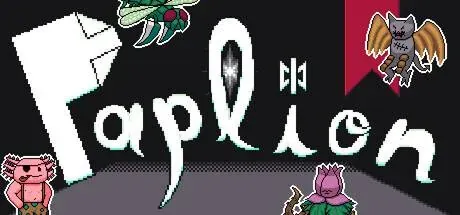 Paplion PC system requirements screenshot