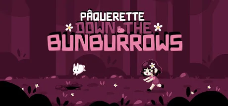 Paquerette Down the Bunburrows PC system requirements screenshot