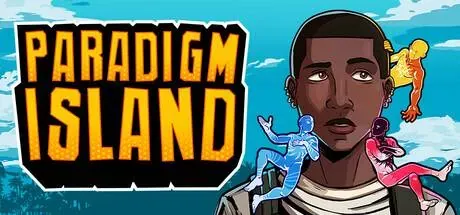 Paradigm Island PC system requirements screenshot