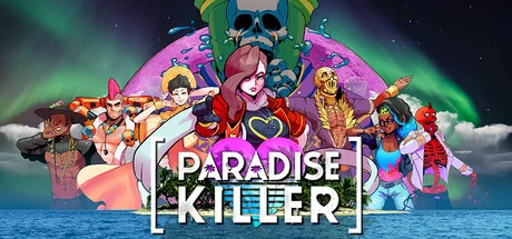 Paradise Killer PC performance and system requirements